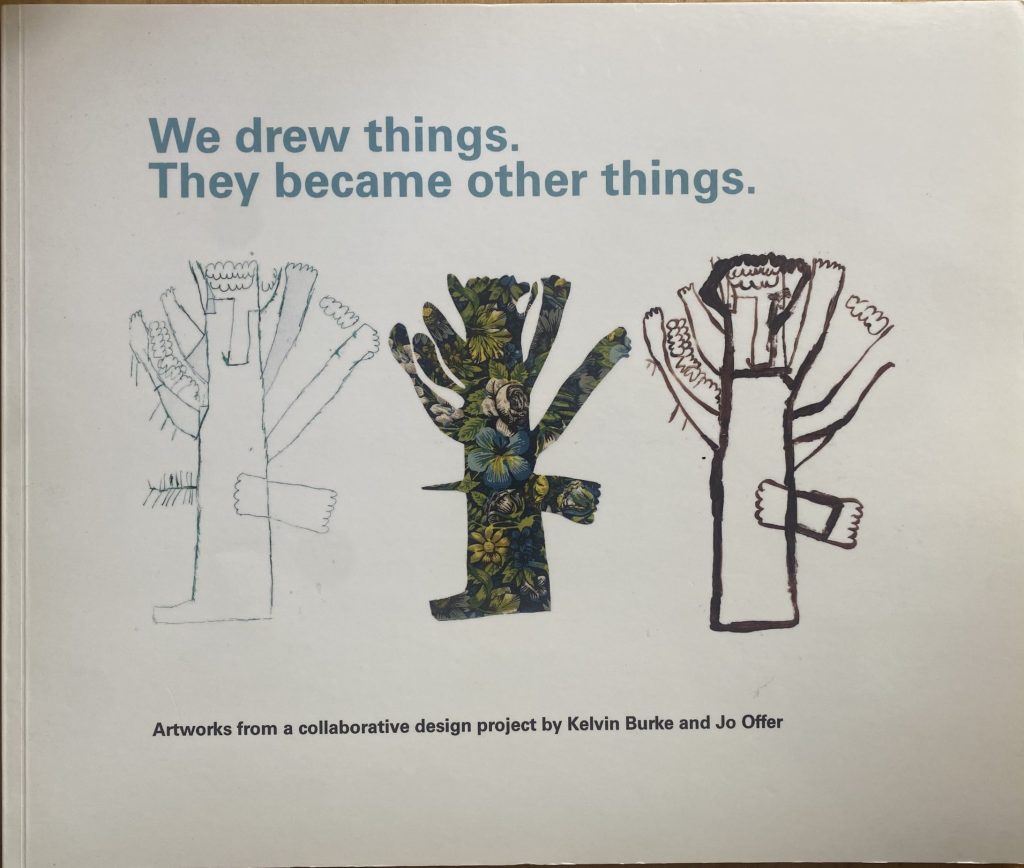 Strategies for inclusion and access: exploring the design process