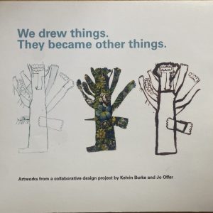 Strategies for inclusion and access: exploring the design process