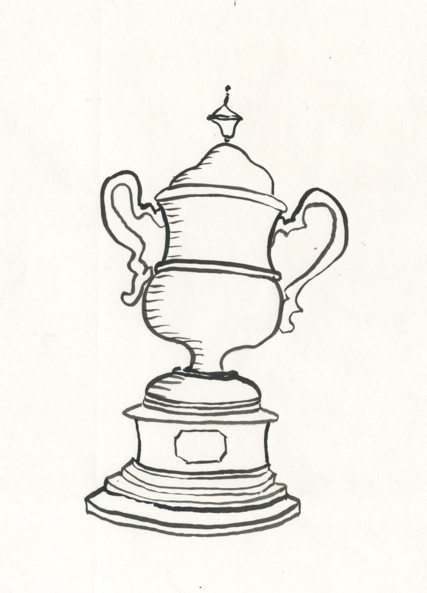 Trophy image for Neurodivergent professional programme